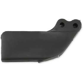 Guide chaîne UFO noir KTM