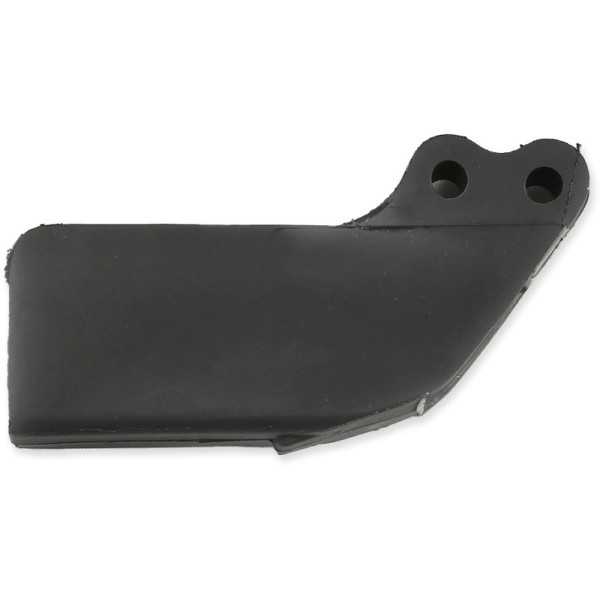 Guide chaîne UFO noir KTM