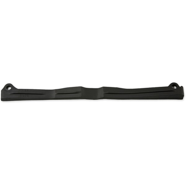Patin de bras oscillant UFO noir Suzuki RM85