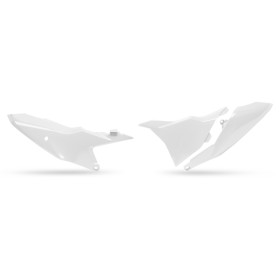 Plaques latérales UFO