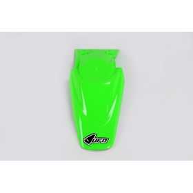 Garde-boue arrière UFO vert KX Kawasaki KX65
