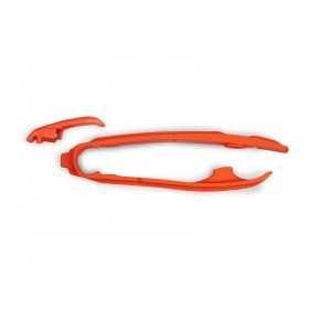 Patin de bras oscillant UFO - KTM SX/SX-F