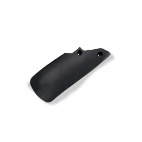 Bavette amortisseur UFO noir Kawasaki KX450