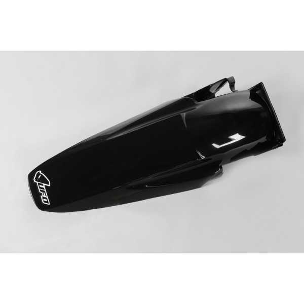 Garde-boue arrière UFO noir KTM EXC