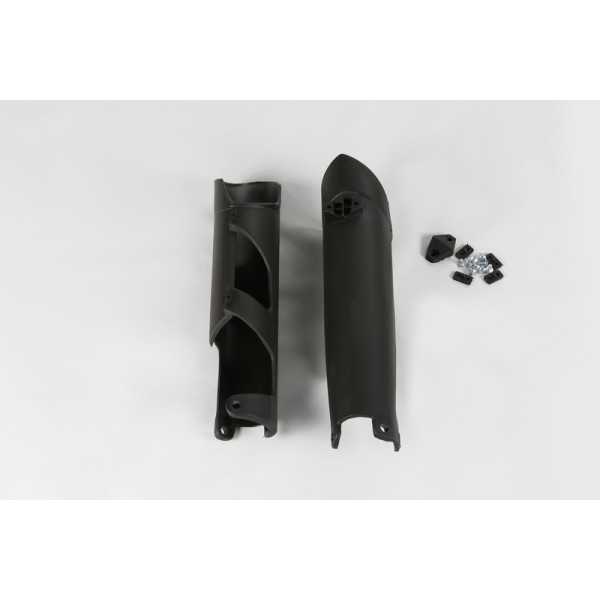 Protections de fourche UFO noir