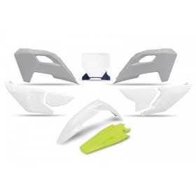 Kit plastiques UFO