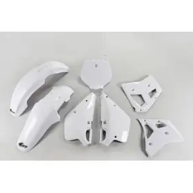 Kit plastique UFO couleur origine Yamaha YZ250