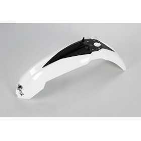 Garde-boue avant UFO blanc KTM SX85