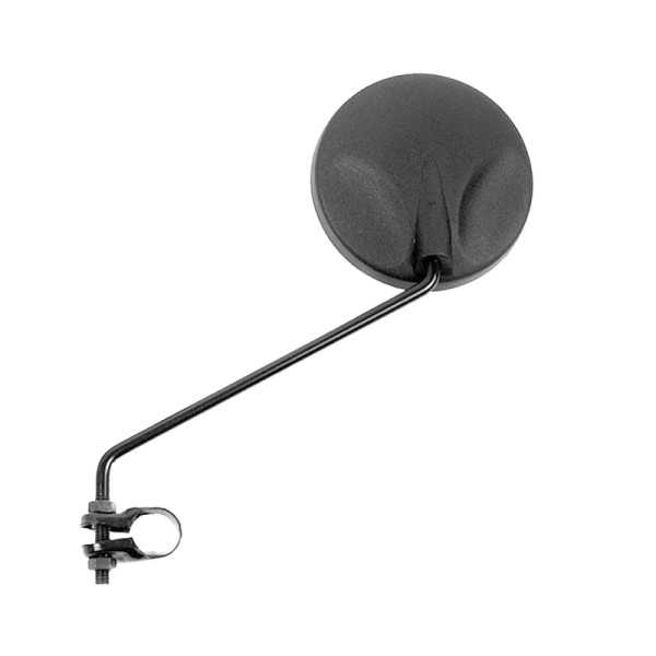 Rétroviseur vélo VICMA collier de fixation pour guidon - Ø105&nbsp;mm