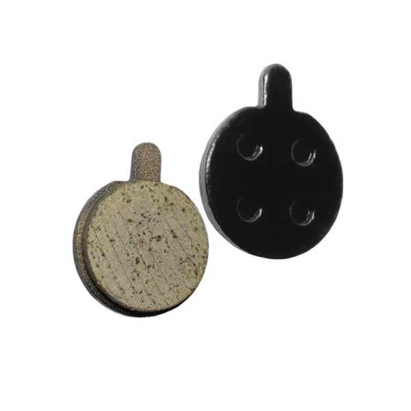 Plaquettes de frein V BIKE pour trottinette électrique Xiaomi M365PRO / M365 PRO2