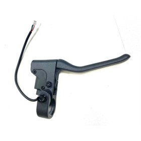 Levier de frein V BIKE avec support et câble pour trottinette électrique