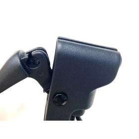 Levier de frein V BIKE avec support et câble pour trottinette électrique