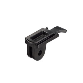 Adaptateur de remplacement V BIKE pour support de feu avant pour casque d-light hm01