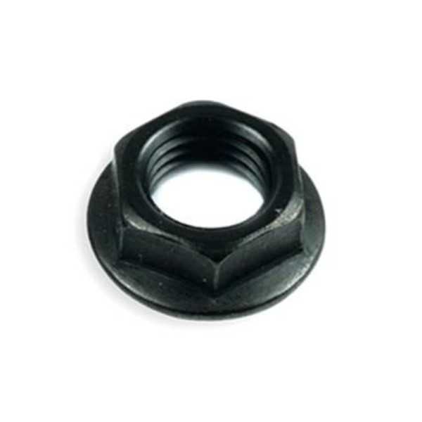 Sachet de 25 écrous carrés pour le support inférieur V BIKE m10