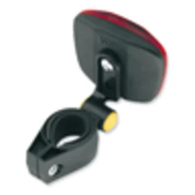 Réflecteur arrière de vélo VICMA avec monture pour tige de selle