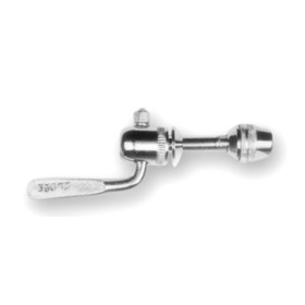 Tige de selle à dégagement rapide V BIKE montage direct sur le cadre