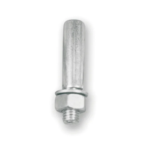 Sachet de 25 manetons V BIKE de 9,5 mm