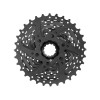 Cassette SUNRACE CSM55 8 Vitesses 11/32 (Type HG) noir