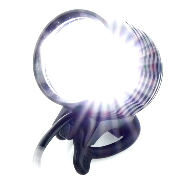 Eclairage vélo V BIKE LED 1000lm Cree XML-T60 + batterie