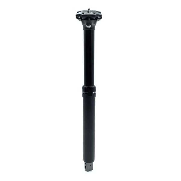 Tige de selle vélo V BIKE dropper SP - 125mm Ø31.6