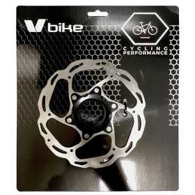 Disque de frein vélo V BIKE Center Lock ø160mm