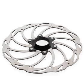 Disque de frein vélo V BIKE Center Lock ø203mm