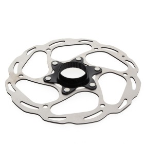 Disque de frein vélo V BIKE Center Lock ø180mm