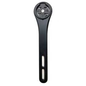 Support V BIKE pour ordinateur de vélo Garmin