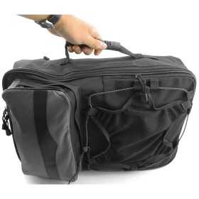 Sacoche pour vélo V BIKE surdimensionnée/extra renforcée - 64L.