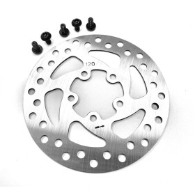 Disque de frein V BIKE pour trottinette électrique Xiaomi M365PRO / M365 PRO2