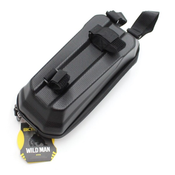 Sac en nylon imperméable WildMan V BIKE 3L