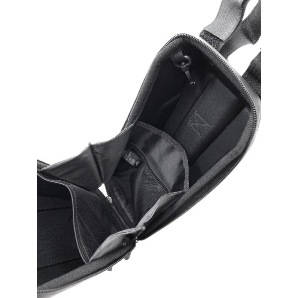 Sac en nylon imperméable WildMan V BIKE 3L