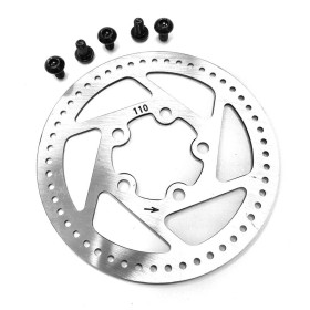 Disque de frein V BIKE pour trottinette électrique Xiaomi M365 / 1S / Lite