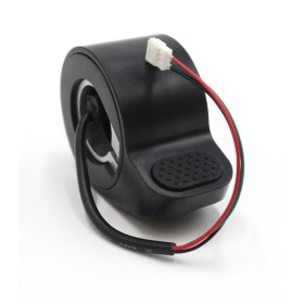 Accélérateur V BIKE pour trottinette électrique Xiaomi M365/1S/Lite