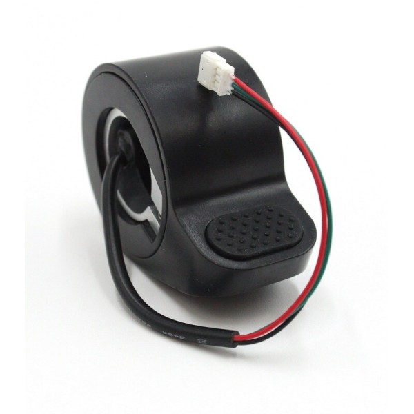 Accélérateur V BIKE pour trottinette électrique Xiaomi M365/1S/Lite