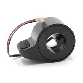 Accélérateur V BIKE pour trottinette électrique Xiaomi M365/1S/Lite