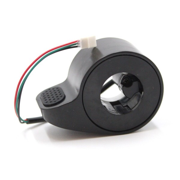 Accélérateur V BIKE pour trottinette électrique Xiaomi M365/1S/Lite