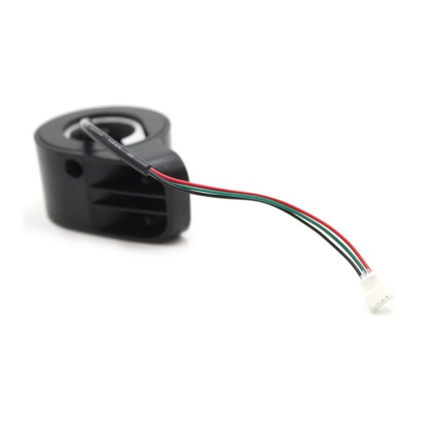 Accélérateur V BIKE pour trottinette électrique Xiaomi M365/1S/Lite