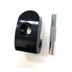 Pince pliante en aluminium V BIKE pour trottinette électrique