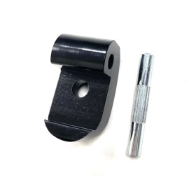Pince pliante en aluminium V BIKE pour trottinette électrique