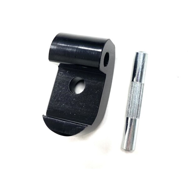 Pince pliante en aluminium V BIKE pour trottinette électrique