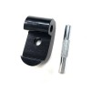 Pince pliante en aluminium V BIKE pour trottinette électrique