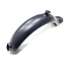 Garde-boue arrière avec support V BIKE pour trottinette électrique Xiaomi M365 / M365PRO