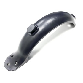 Garde-boue arrière avec support V BIKE pour trottinette électrique Xiaomi M365 / M365PRO