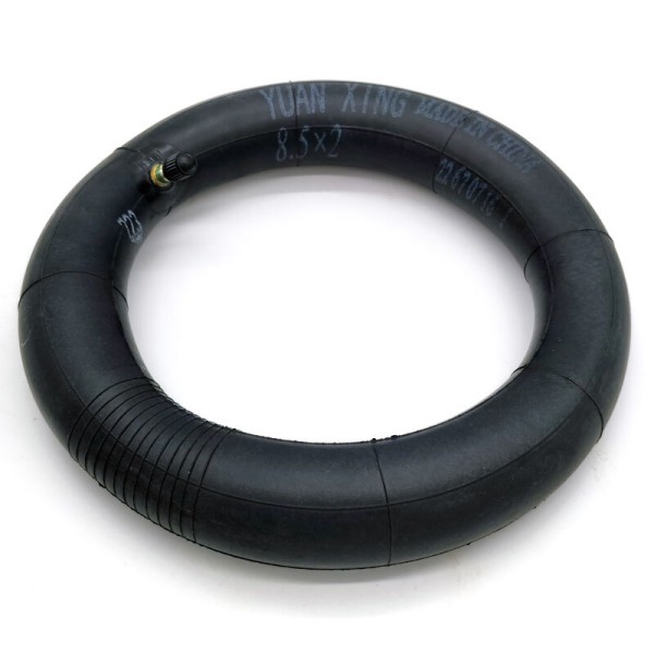 Chambre à air V BIKE pour trottinette électrique 8.5\'\'