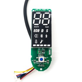 Circuit imprimé Bluethooth V BIKE pour trottinette électrique