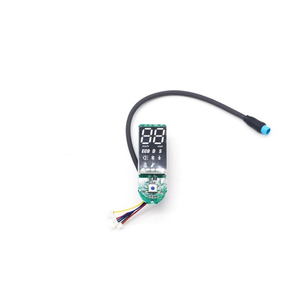 Circuit imprimé Bluethooth V BIKE pour trottinette électrique