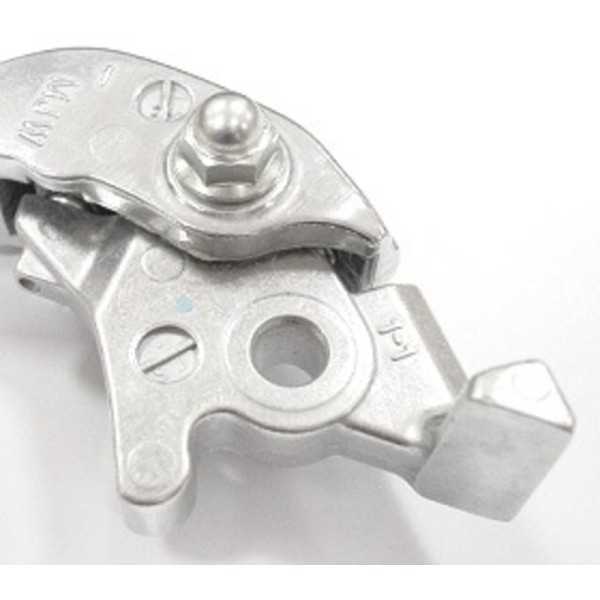 Levier de frein V PARTS type origine coulé