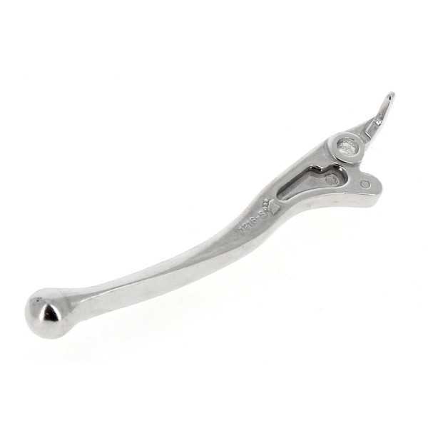 Levier de frein V PARTS type origine aluminium poli Honda Xr 250 R