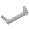 Sélecteur de vitesse V PARTS alu gris Minarelli AM6